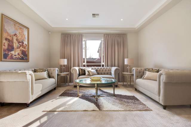 Property styling |Home Edition