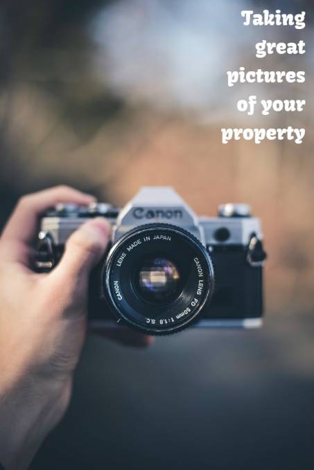 tips for selling a house - Home Edition Blog