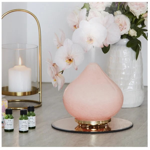 Home fragrance